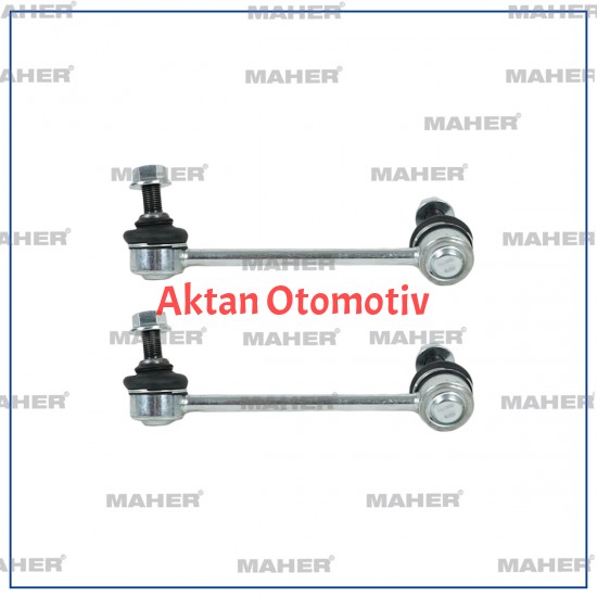 Z ROT H-350 15-19 ÖN SOL