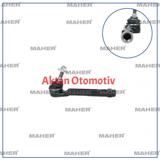 ROTBAŞI TUCSON 21= SOL