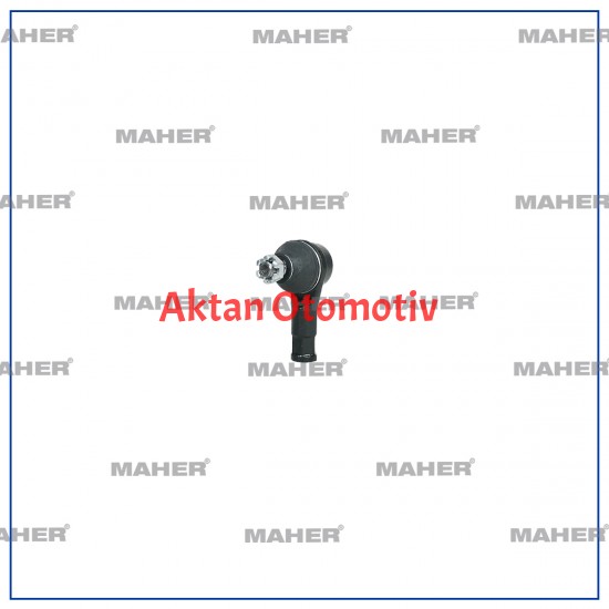 ROTBAŞI PRIDE  90-00 / MAZDA 121 89-91 / FESTIVA 95=