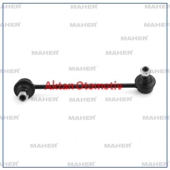 Z ROT RIO 03-06 ÖN SOL