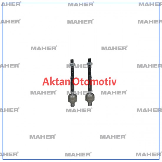ROTKOLU BONGO 05= KALIN DİŞ