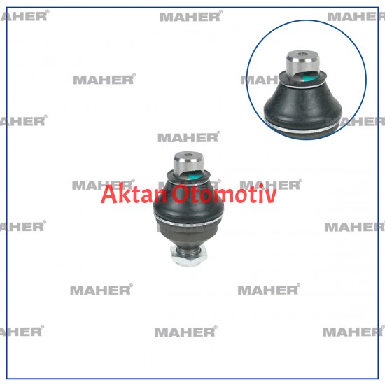 ROTİL J9    80-88 ALT 24mm