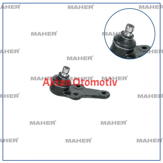 ROTİL FOCUS I  98-04