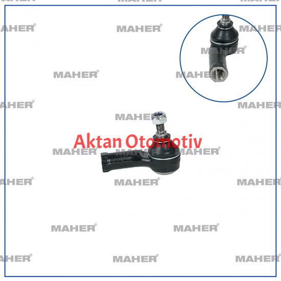 ROTBAŞI FOCUS I  98-04 / ESCORT VI 95-02 DİŞİ SAĞ