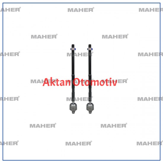 ROTKOLU ESCORT VI  95-02 UZUNLUK 323mm