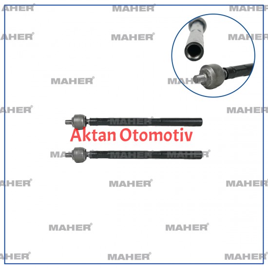 ROTKOLU 406  95-04 / XANTIA 93-98