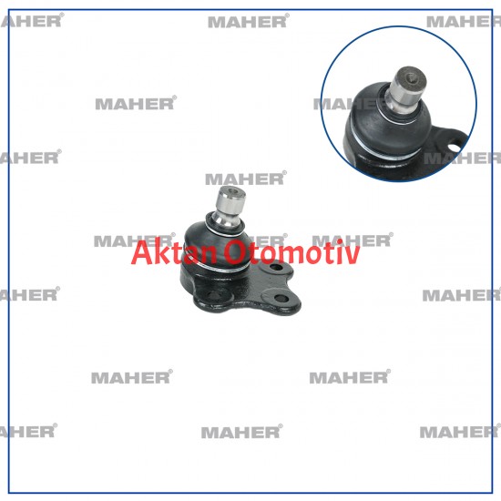 ROTİL FIESTA V 01-08 / FUSION 02= / MAZDA 2 03=