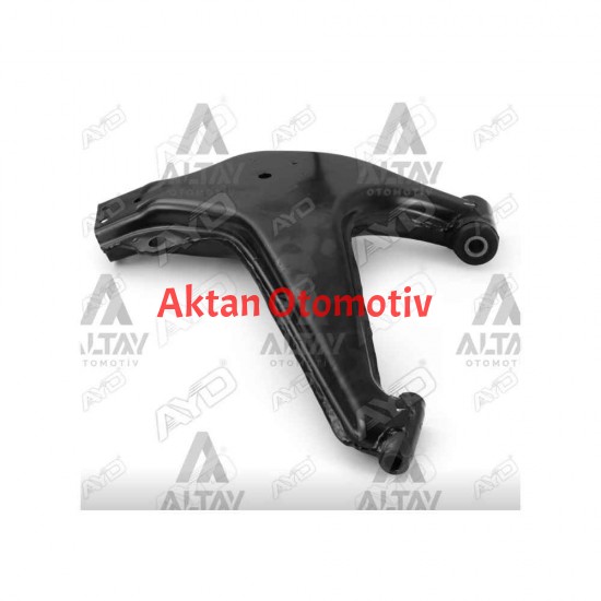 SALINCAK TRANSIT  91-00 T12 / T15 SAC ROTİLSİZ SOL