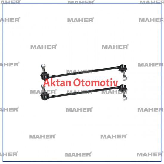 Z ROT FOCUS III 10-18 / C-MAX 10= / KUGA II 12= / V40 13=