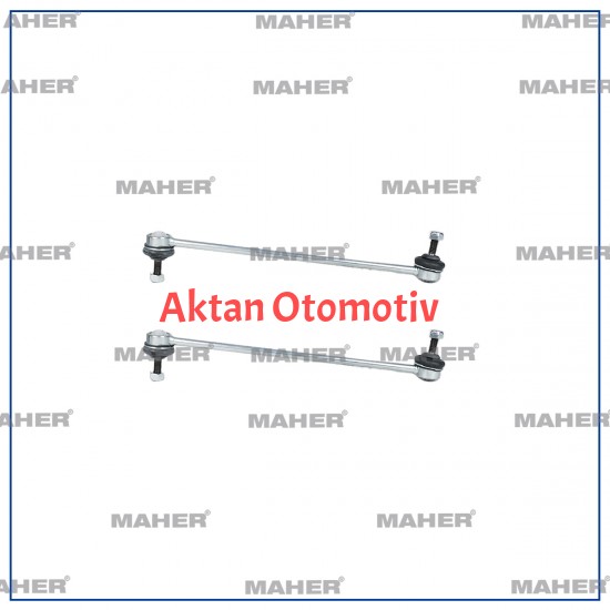 Z ROT BERLINGO 08-18 / PARTNER 08-18 / C4 GRAND PİCASSO 06= / C4 09= / RCZ 10= ÖN