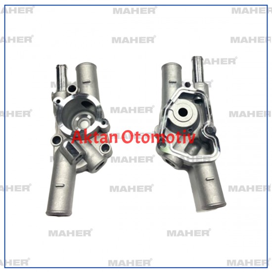 TERMOSTAT KAPAK ALT YUVA COROLLA 93-98 1.3 2E