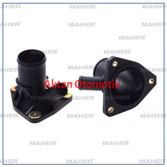 SU KOLLEKTORU PARTNER / BERLINGO 98= XUD9 DW8