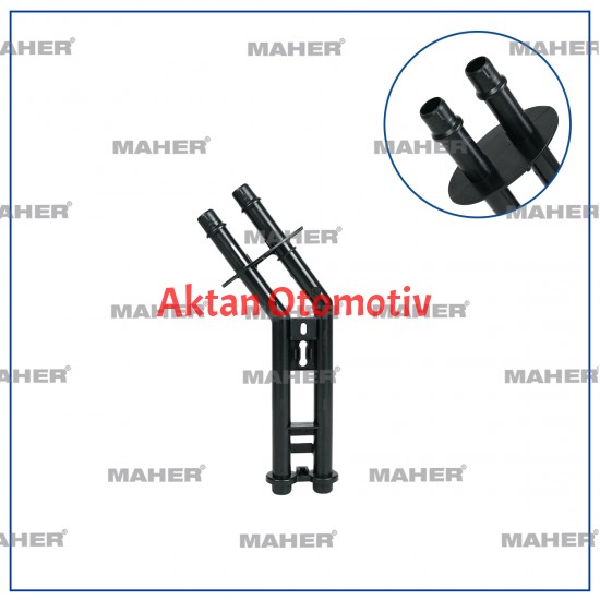 KALORİFER BORUSU 307