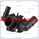 TERMOSTAT GÖVDESİ V347 / BOXER III / JUMPER III / DUCATO III 06= 2.2 TDC
