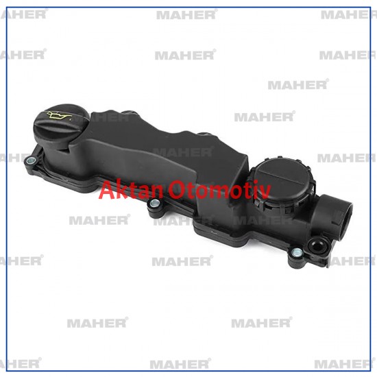KAPAK KULBUTOR 307 / 308 / PARTNER / FOCUS C.MAX 04= C3 / C4 / C5 / BERLINGO / 308 07= DV6 EURO4 KAPAK KULBUTOR 307 / 308 / PARTNER / FOCUS C.MAX 04= C3 / C4 / C5 / BERLINGO / 308 07= DV6 EURO4