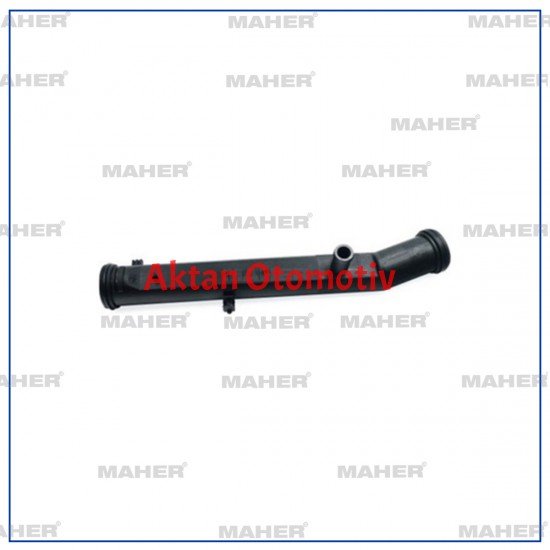 DEVİRDAİM SU BORUSU POLO 10= CGGB 1.4