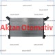 RADYATÖR SU LT35 96-06 ANJ-AVR-AHD-ATA-BCQ 2.5 TDİ-2.8 TDI BRAZING