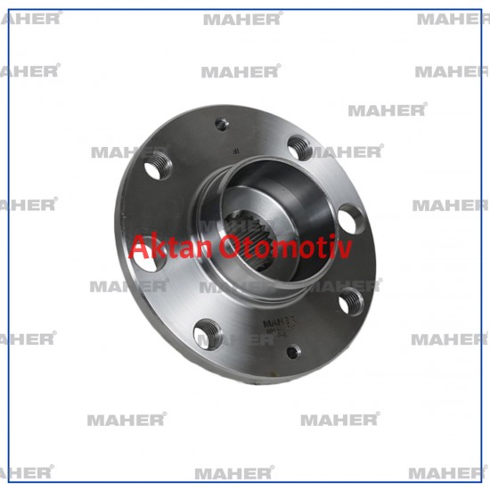 TEKER PORYASI G.PUNTO / FIORINO / LINEA 1.4 8V ÖN RULMANSIZ