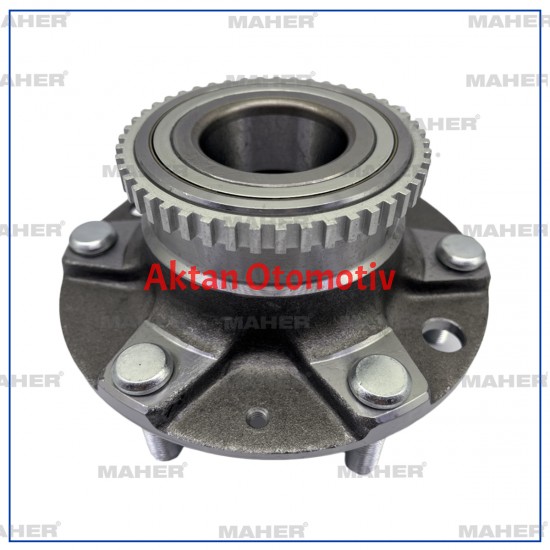 TEKER PORYASI H-1 08-11 / ABSLİ