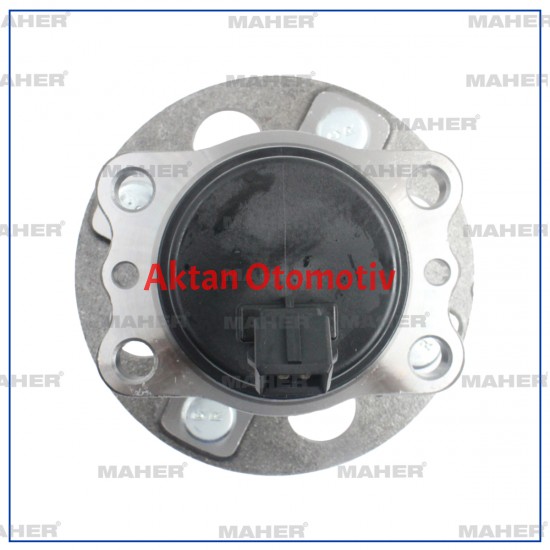 TEKER PORYASI I-20 21= / BAYON 21= ARKA RULMANLI ABSLİ