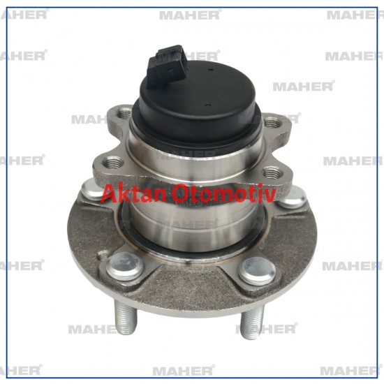 TEKER PORYASI IX-20 11-14 / SOUL 08-14 / VENGA 11-14 ABSLİ