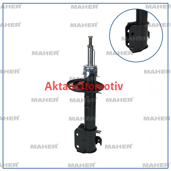 AMORTİSÖR SWIFT 18= / VITARA 19= ÖN SAĞ