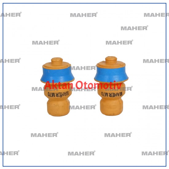 TAKOZ SÜSPANSİYON 207 06= / C ELYSEE / 301 12= ARKA
