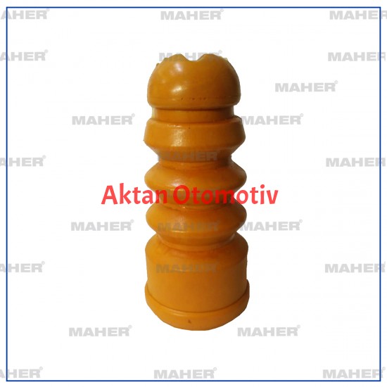 AMORTİSÖR TOZ KÖRÜĞÜ TAKOZU PASSAT / A4 / A6 97-04 (STOPER) 134 MM ARKA