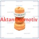 AMORTİSÖR TOZ KÖRÜĞÜ TAKOZU GOLF7 / PASSAT / LEON / OCTAVİA 13= (STOPER) 112 MM ARKA AMORTİSÖR TOZ KÖRÜĞÜ TAKOZU GOLF7 / PASSAT / LEON / OCTAVİA 13= (STOPER) 112 MM ARKA