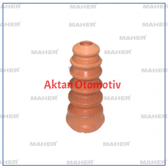 AMORTİSÖR TOZ KÖRÜĞÜ TAKOZU PASSAT / GOLF5 / GOLF6 / JETTA 04-13 (STOPER) 133 MM ARKA AMORTİSÖR TOZ KÖRÜĞÜ TAKOZU PASSAT / GOLF5 / GOLF6 / JETTA 04-13 (STOPER) 133 MM ARKA
