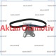 TRİGER SETİ HYUNDAI ACCENT 00-06 1.3 / GETZ 03-05 1.3 / 110 DİŞ (GMB KAYIŞLI)