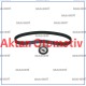TRİGER SETİ MAZDA 323 90-98 /121 / KIA PRIDE 96-01 1.3 / RIO 00-05 1.3 / SEPHIA 96-98 1.5 / 107 DİŞ (GMB KAYIŞLI) TRİGER SETİ MAZDA 323 90-98 /121 / KIA PRIDE 96-01 1.3 / RIO 00-05 1.3 / SEPHIA 96-98 1.5 / 107 DİŞ (GMB KAYIŞLI)