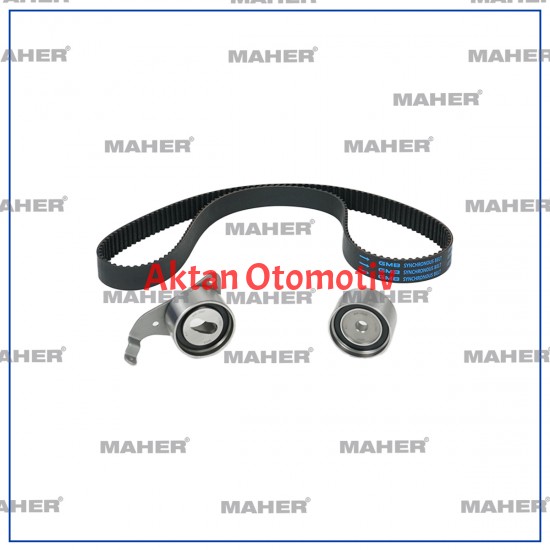 TRİGER SETİ TOYOTA CORONA 93-95 / AVENSIS 98-00 / CAMRY 97-00 / CARINA E / RAV-4 2.0 3SFE / 163 DİŞ (GMB KAYIŞLI) TRİGER SETİ TOYOTA CORONA 93-95 / AVENSIS 98-00 / CAMRY 97-00 / CARINA E / RAV-4 2.0 3SFE / 163 DİŞ (GMB KAYIŞLI)