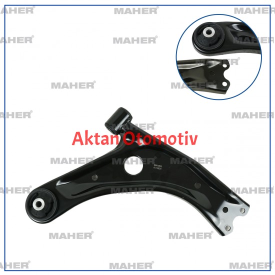 SALINCAK YARIS 20= BURÇLU ÖN SAĞ