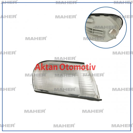 SINYAL LAMBASI VECTRA B 96-99 ÖN SAĞ