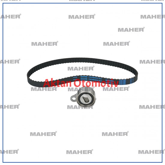 TRİGER SETİ TOYOTA COROLLA 88-95 1.6 KARB. / 94 DİŞ (GMB KAYIŞLI)