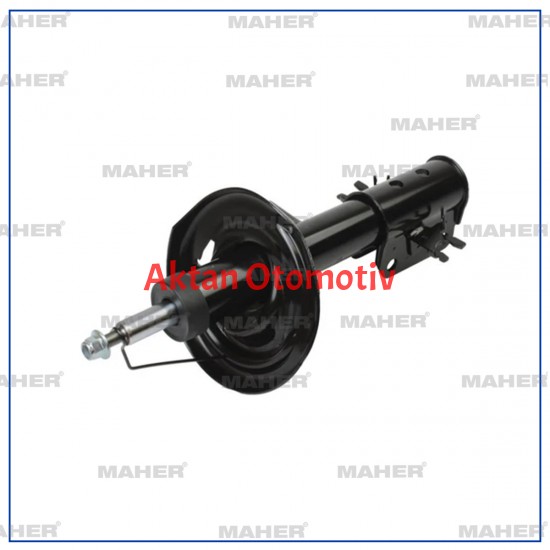 AMORTİSÖR LATITUDE 10= 1.5DCI-2.0 ÖN SOL