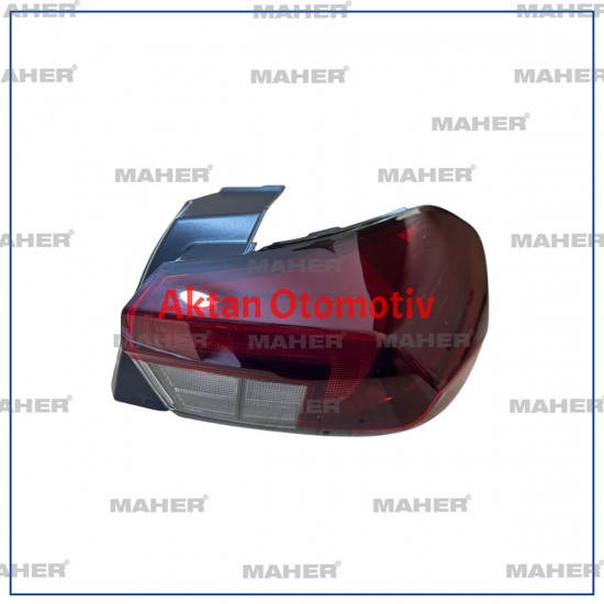 STOP CORSA F 19-23 DIS RH (LEDSIZ)