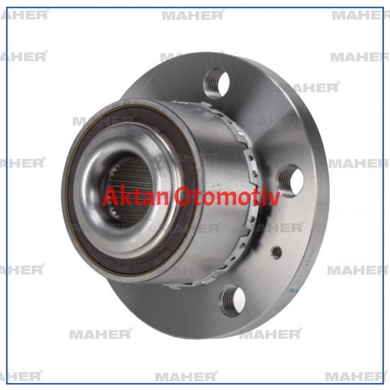 TEKER PORYASI POLO / T-CROSS / TAİGO / İBİZA / ARONA / KAMİQ / FABİA 18= ÖN RULMANLI DIŞ ÇAP 78mm TEKER PORYASI POLO / T-CROSS / TAİGO / İBİZA / ARONA / KAMİQ / FABİA 18= ÖN RULMANLI DIŞ ÇAP 78mm