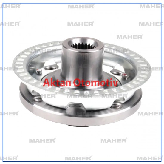 TEKER PORYASI GOLF3 / CADDY / POLO CLASSİC / CORDOBA / İBİZA / TOLEDO 91-99 ÖN