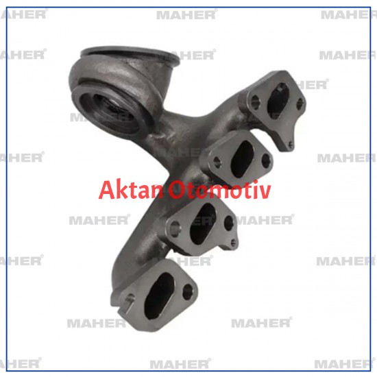 MANIFOLD EGZOZ ASTRA J A14NET