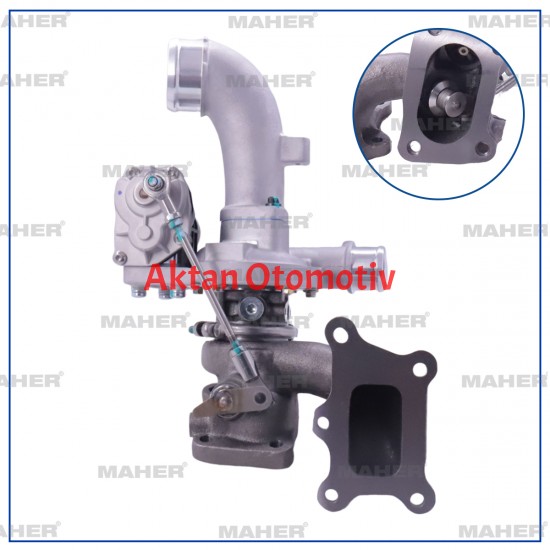 TURBO I-20 16= / KONA 21= 1.0 T-GDI