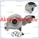 TURBO A4 / A5 / A6 / Q5 11= CGLC-CMGB-CAHB-CGLD-CNHC 2.0 TDİ