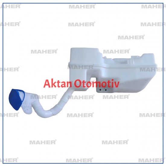 SU FISKİYE DEPOSU CADDY 16-20