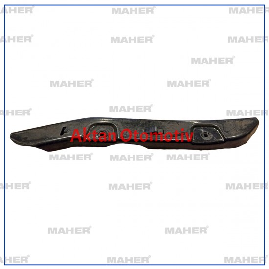 TAMPON BAĞLANTI BRAKETİ OCTAVİA 13-17 ÖN SAĞ