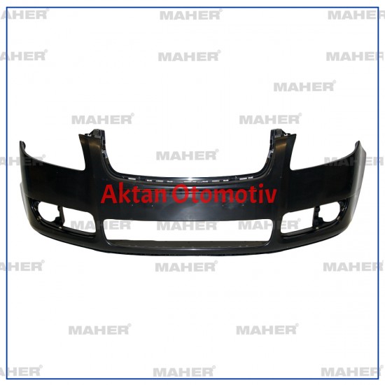 TAMPON FABİA / ROOMSTER 07-10 ÖN