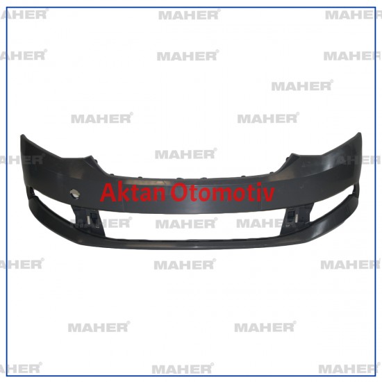 TAMPON FABİA 16-18 ÖN