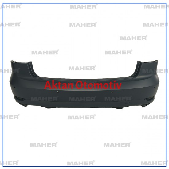 TAMPON ARKA A3 17-20 SEDAN ARKA