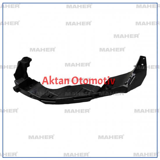 FAR BAGLANTI BRAKETI POLO 18= SOL