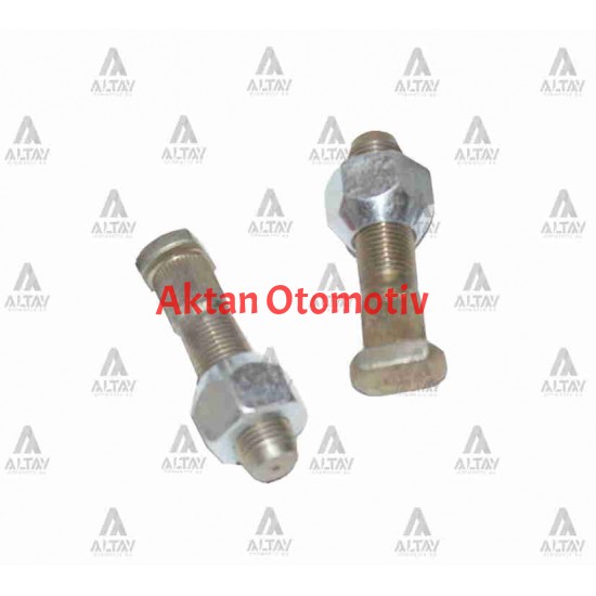 BİJON SOMUNLU CANTER 304 / 515 ARKA SOL